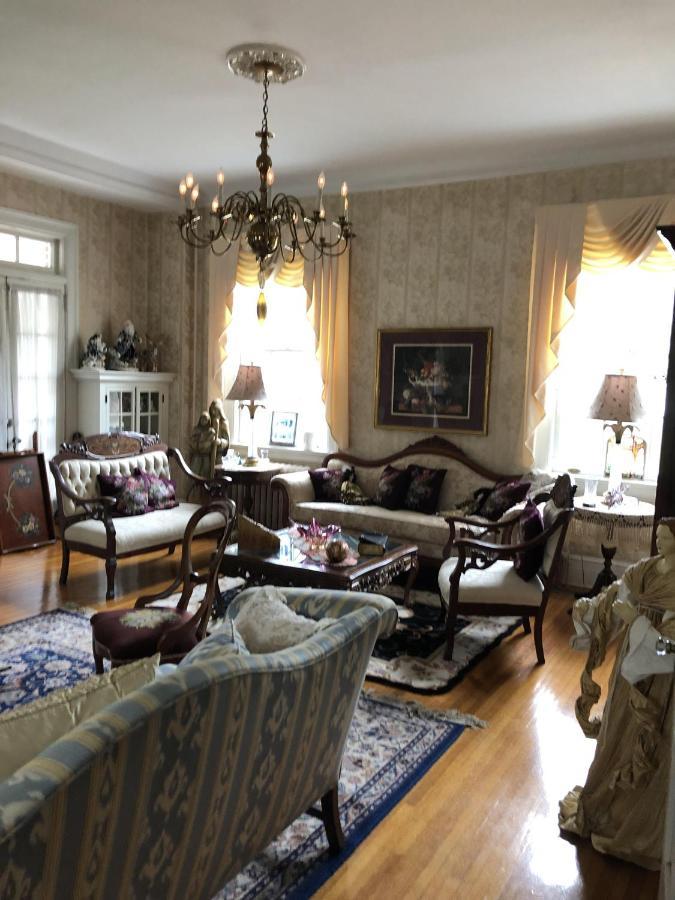 Angies B&B Wilmington Eksteriør billede
