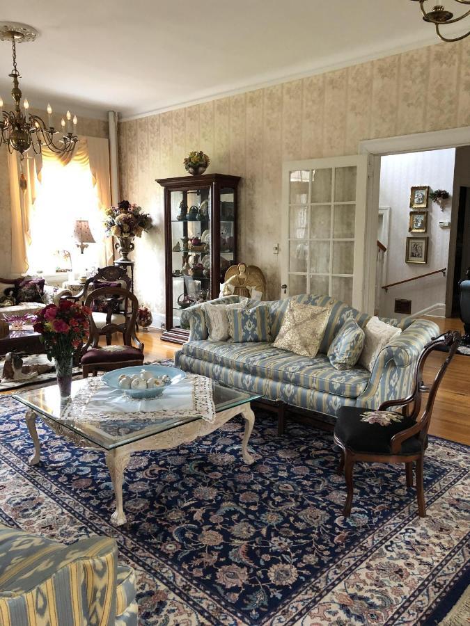Angies B&B Wilmington Eksteriør billede