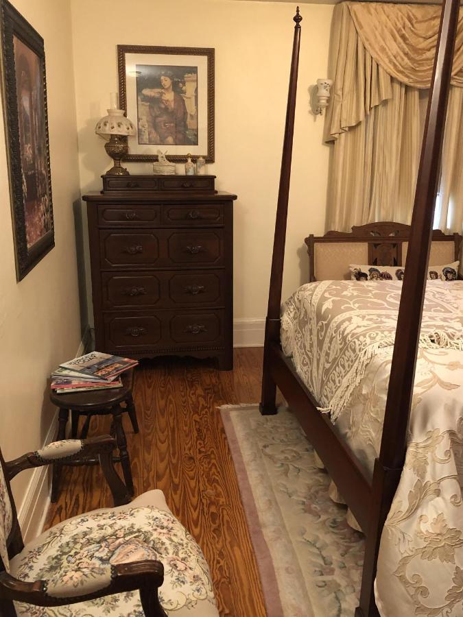 Angies B&B Wilmington Eksteriør billede