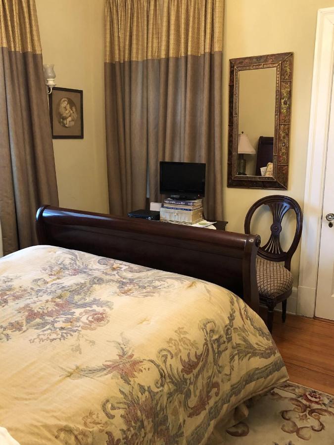 Angies B&B Wilmington Eksteriør billede