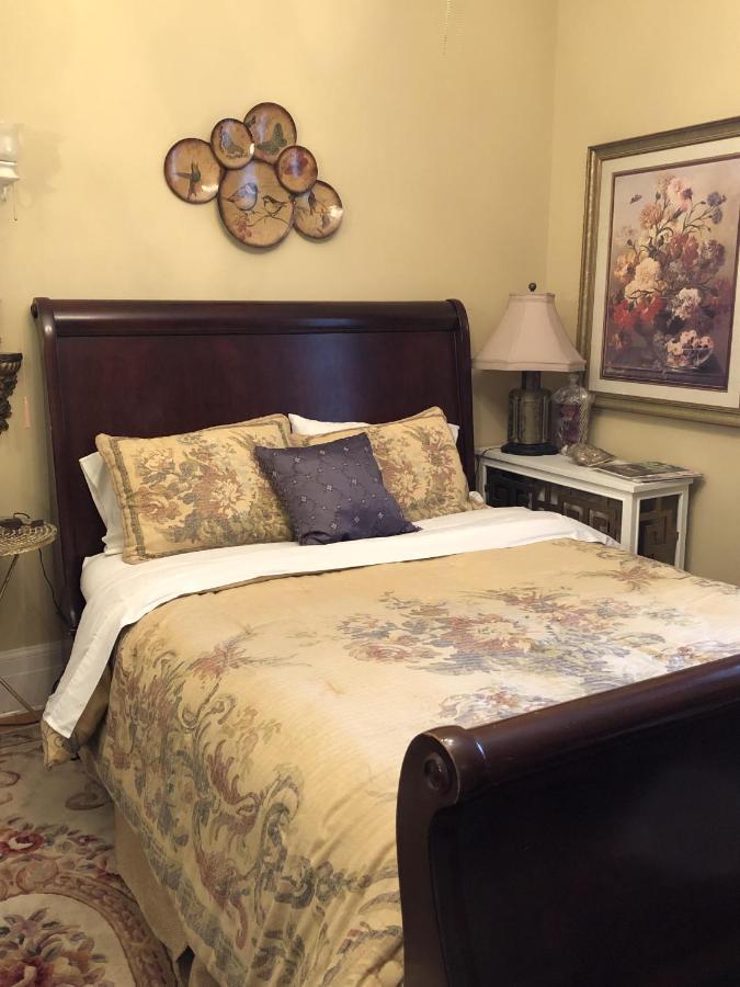 Angies B&B Wilmington Eksteriør billede
