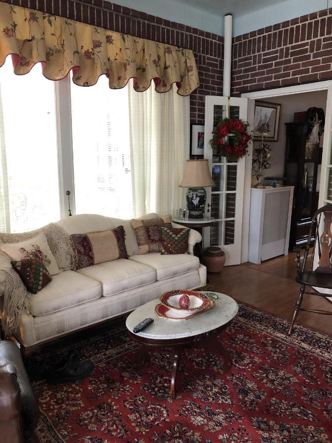 Angies B&B Wilmington Eksteriør billede
