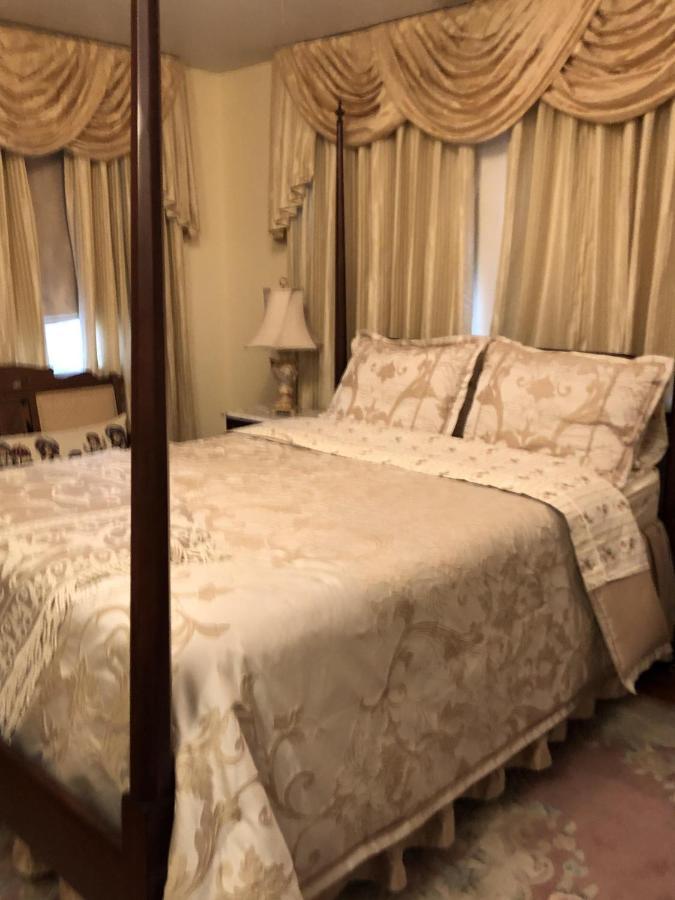 Angies B&B Wilmington Eksteriør billede
