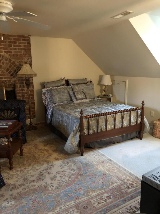 Angies B&B Wilmington Eksteriør billede