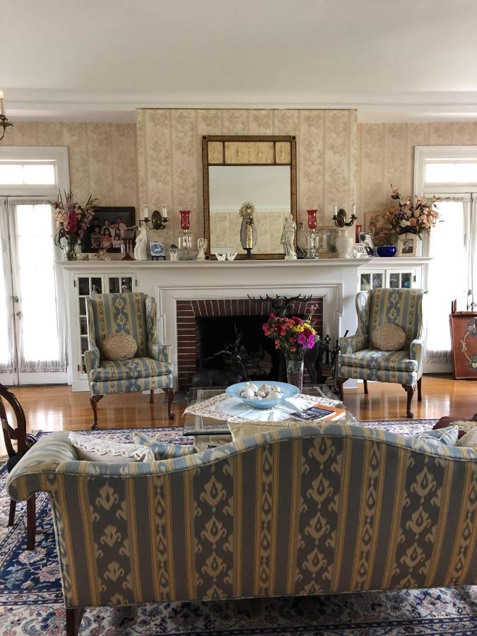 Angies B&B Wilmington Eksteriør billede
