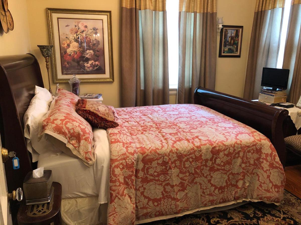 Angies B&B Wilmington Eksteriør billede