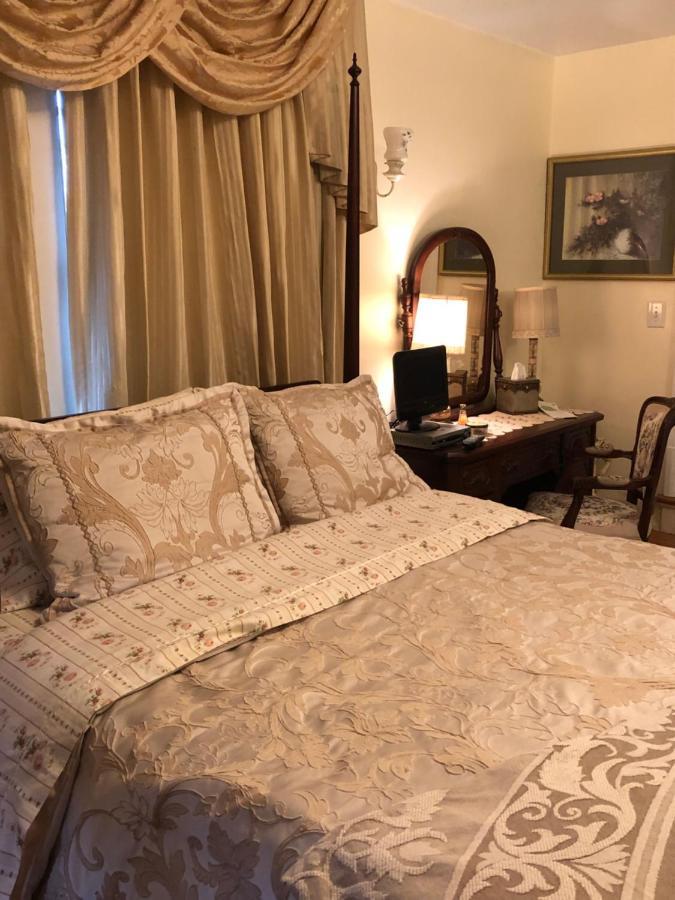 Angies B&B Wilmington Eksteriør billede