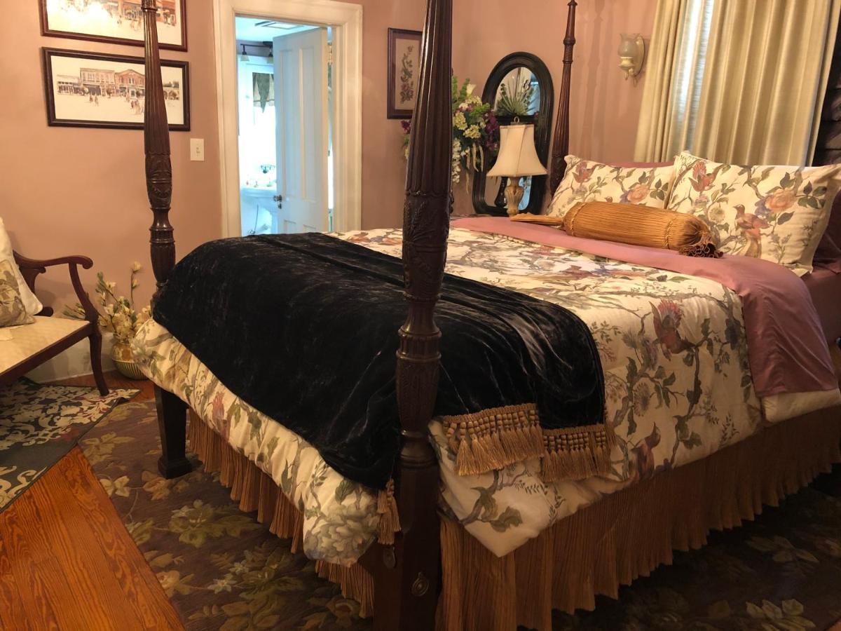 Angies B&B Wilmington Eksteriør billede