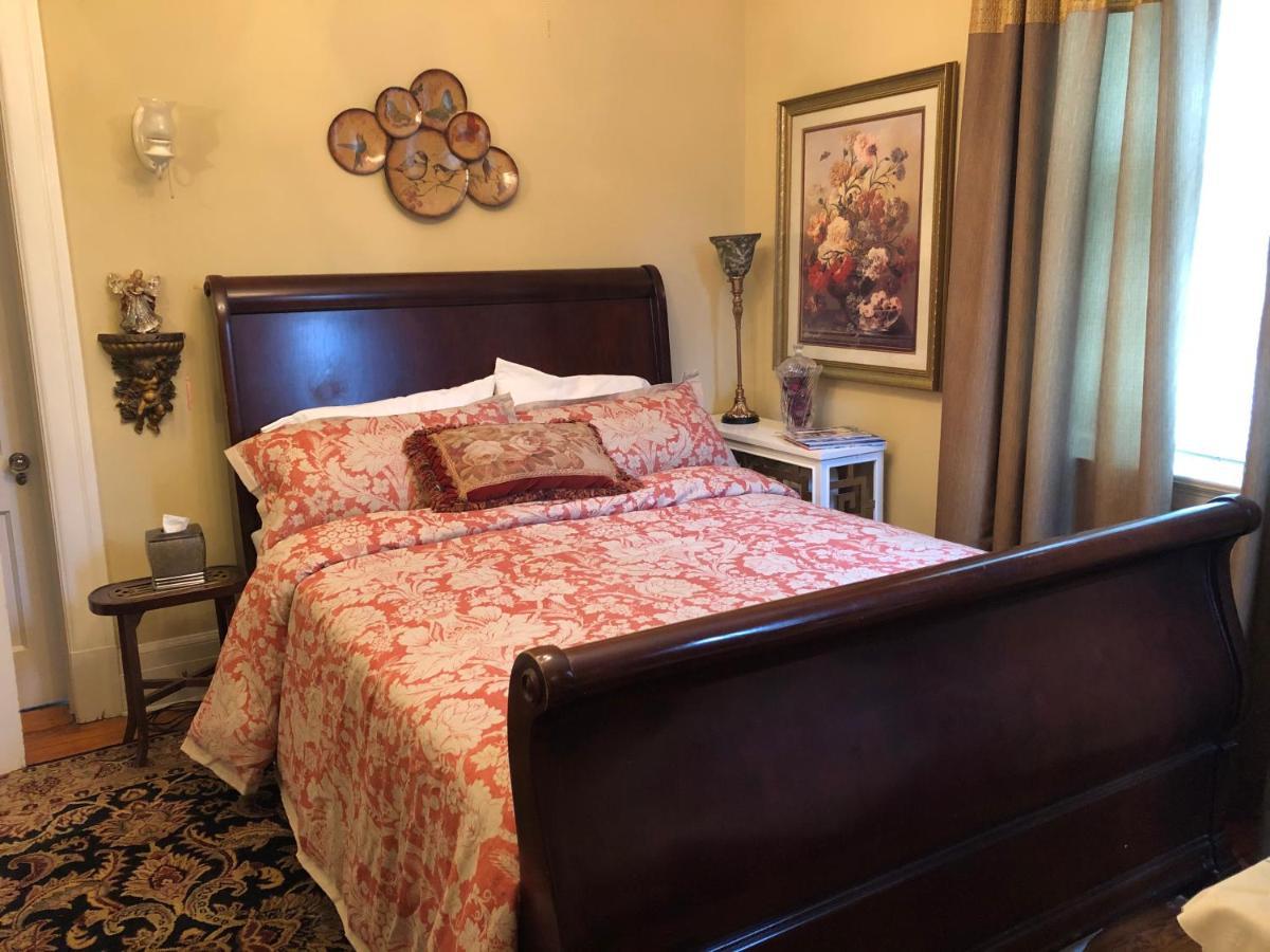 Angies B&B Wilmington Eksteriør billede