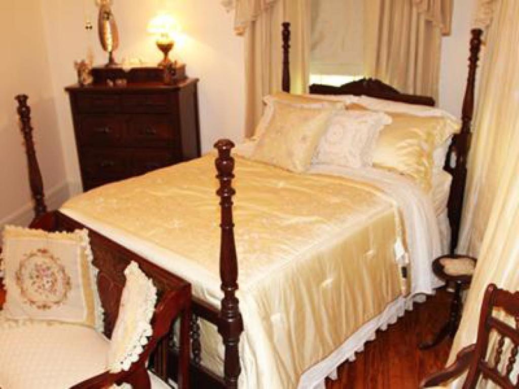 Angies B&B Wilmington Værelse billede
