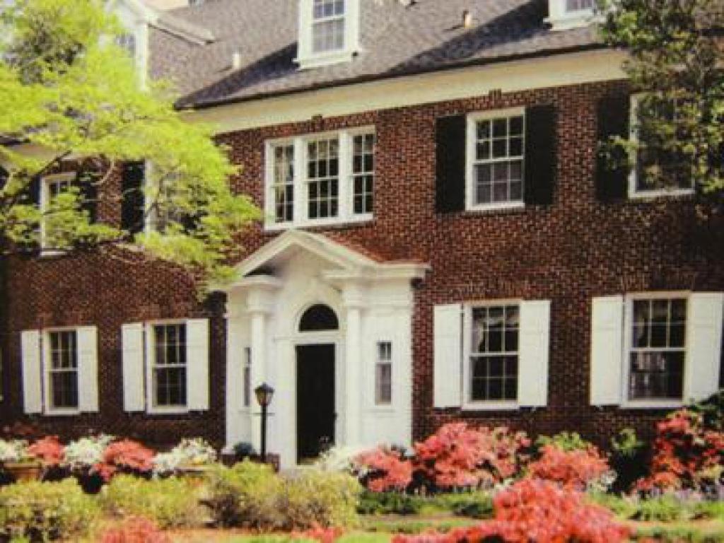 Angies B&B Wilmington Værelse billede
