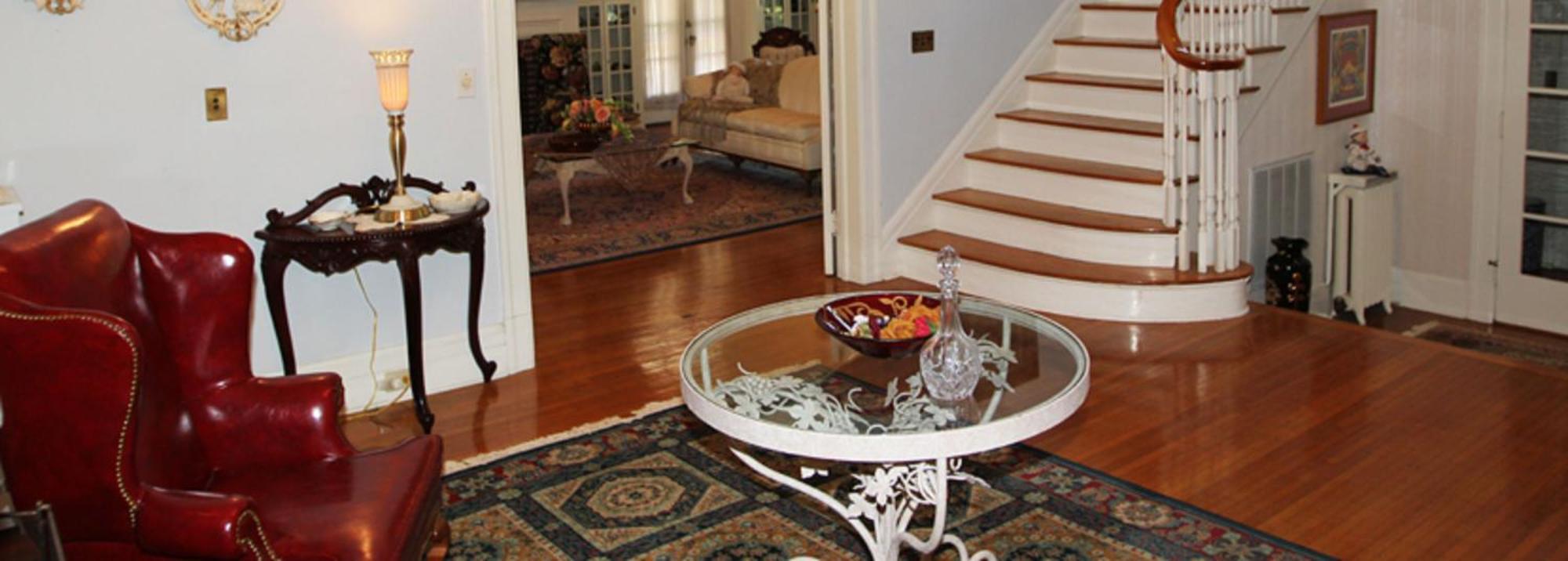 Angies B&B Wilmington Værelse billede