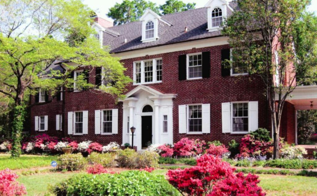 Angies B&B Wilmington Værelse billede
