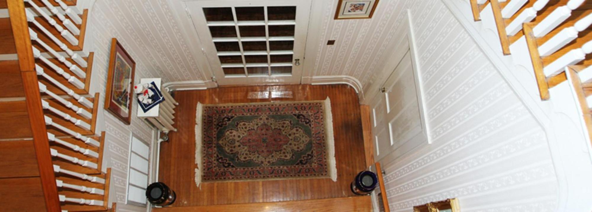 Angies B&B Wilmington Værelse billede