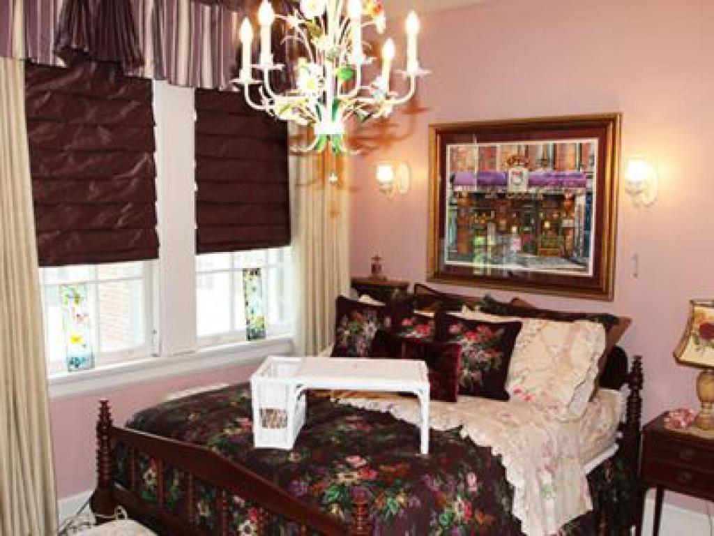 Angies B&B Wilmington Værelse billede